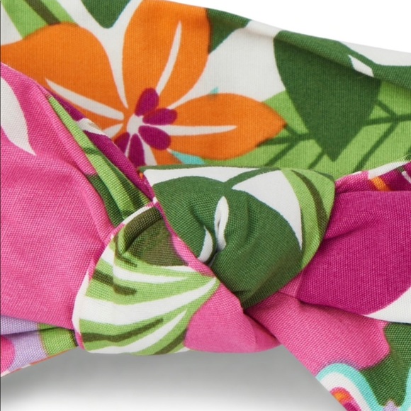 📌🆕 Gymboree • Summer Safari • Headwrap - Picture 2 of 5